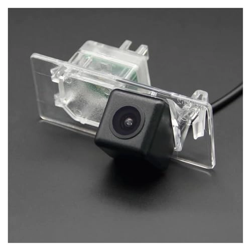 Rear View Camera - Night Vision Wired or Wireless 1280*720P