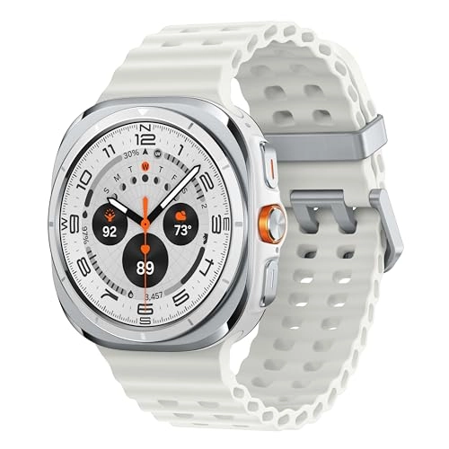 Galaxy Watch Ultra 47mm Titanium LTE GPS