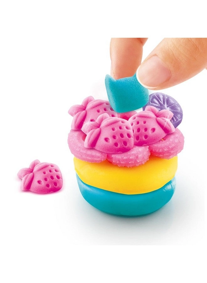 Gabby’S Dough House - 4+ years