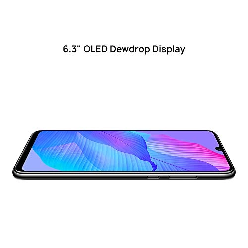 P smart S - 4GB 128GB