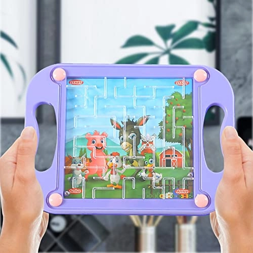 Labyrinth Board Game - 1 pieces