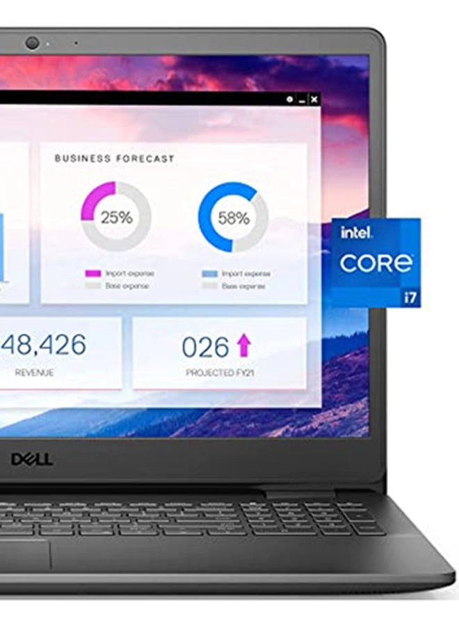 Vostro 3500 - 15.6'' Core i7-1165G7 16GB DDR4 1TB HDD + 1TB SSD