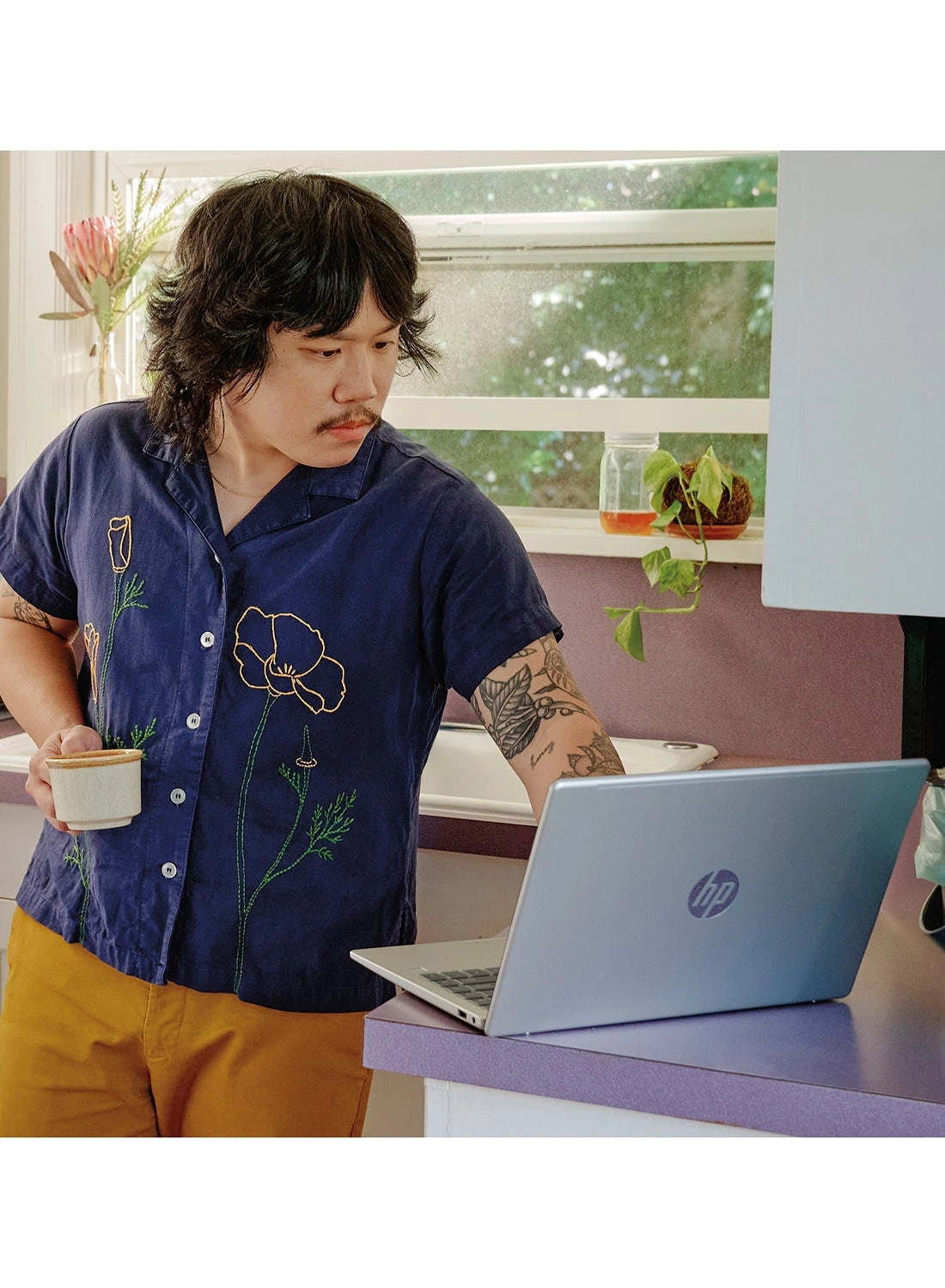 14-ep0034ne - 14'' 1TB 16GB Core i5-1235U