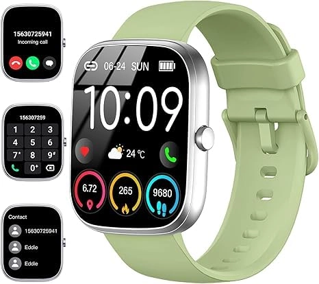 Dyurwa Smartwatch