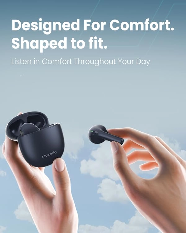 S6 Wireless Earbud