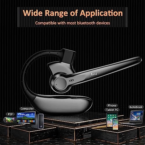 RZXER23 Wireless Headset