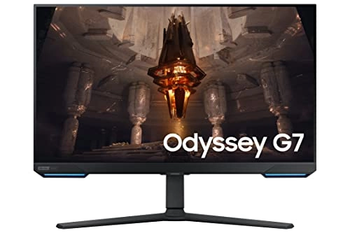 (Renewed) Odyssey G70B - 28 Inches 3840x2160