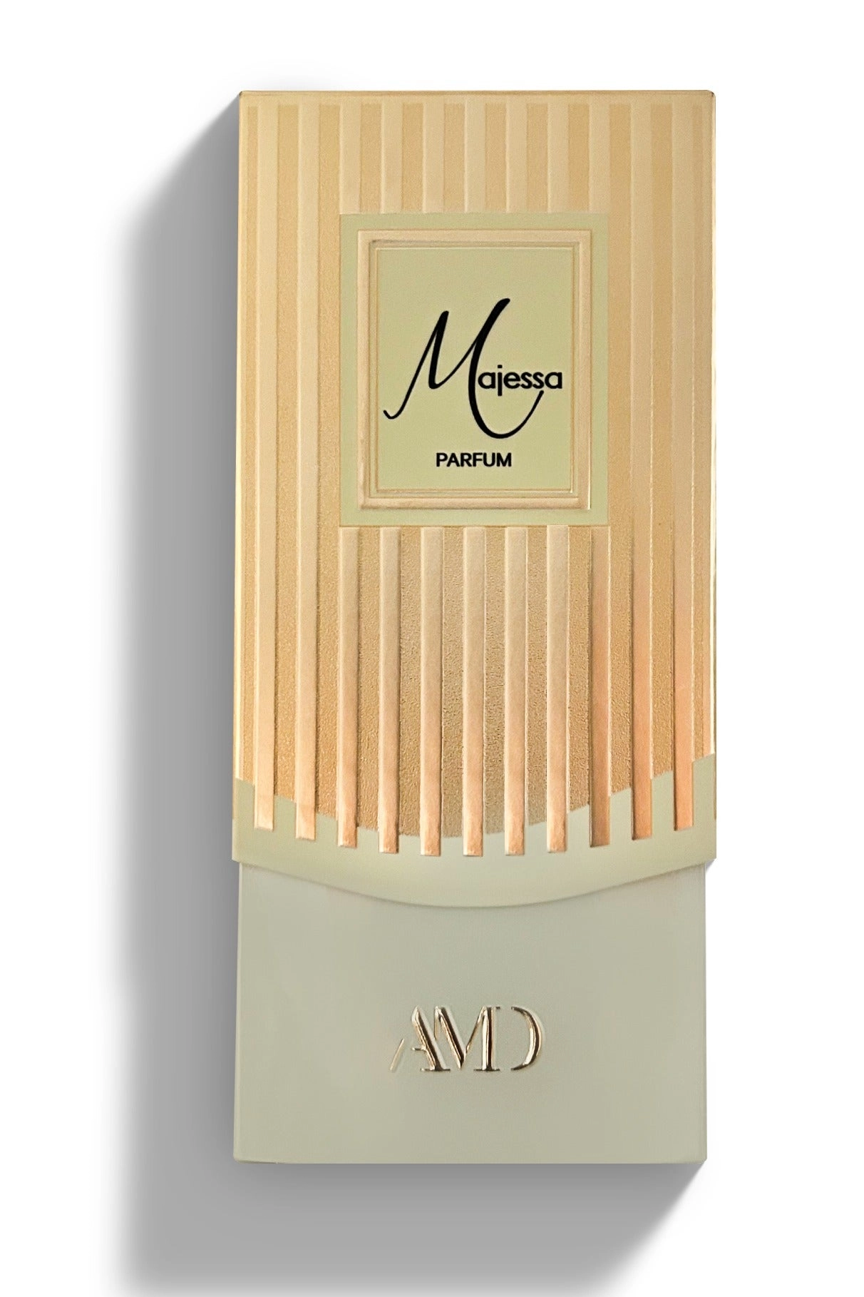 Majessa Eau de Parfum 100ml