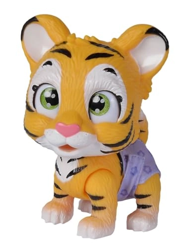 Tiger Pamper Petz - 22 cm