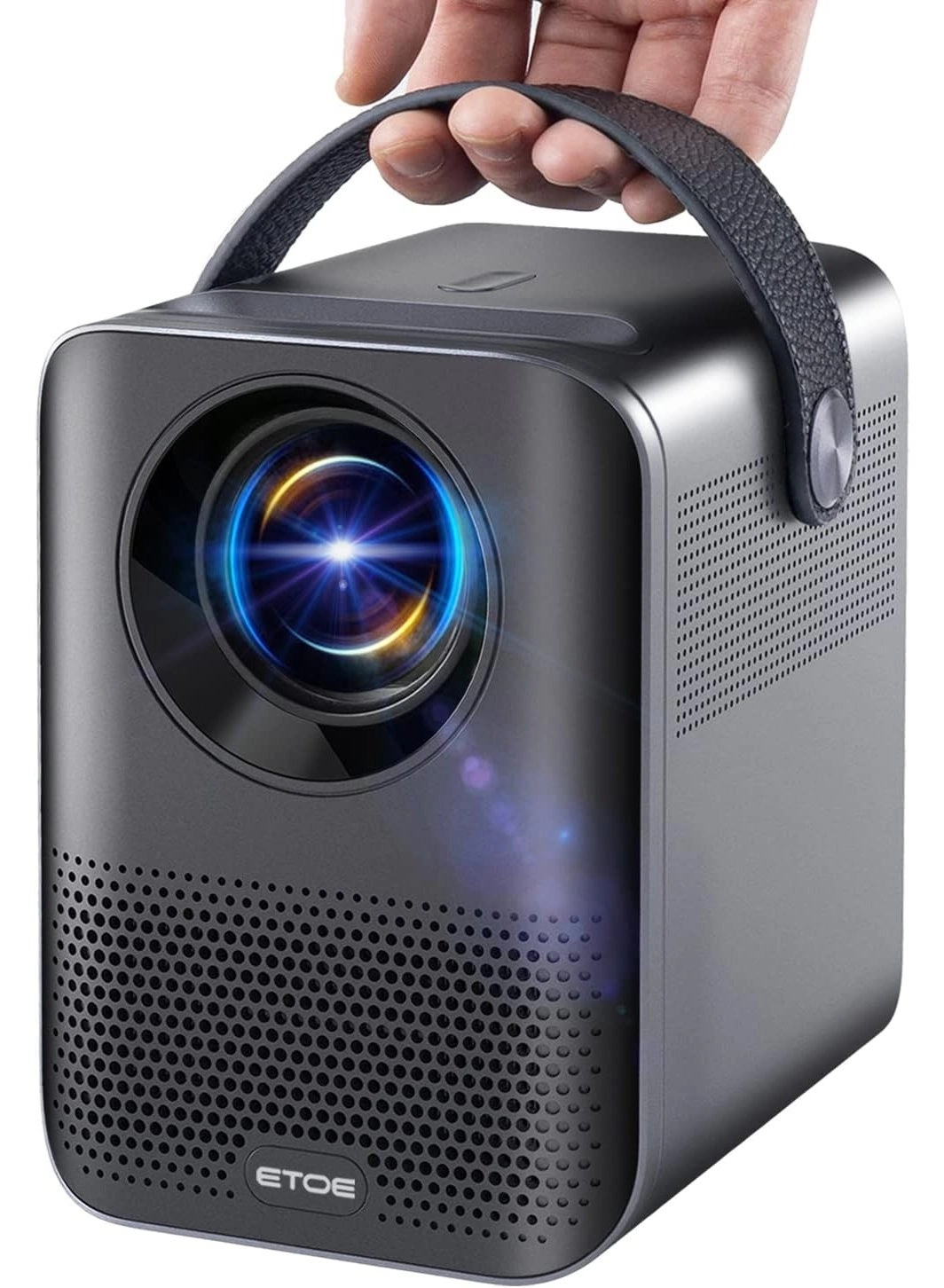 ETOE Mini Projector - 1080P