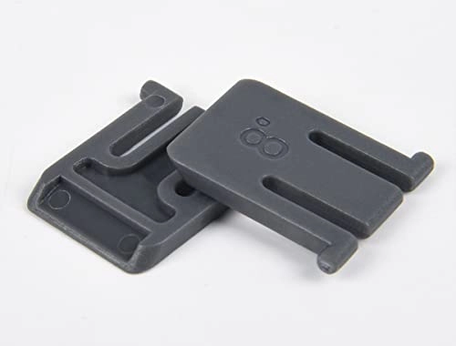 Keyboard Feet Stand - RF, Wireless