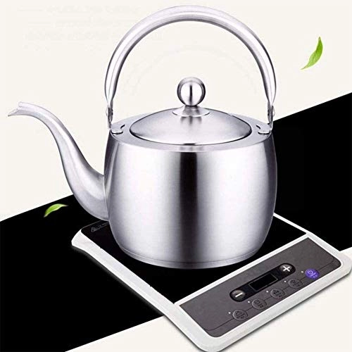 Whistling Tea Kettle - 3l