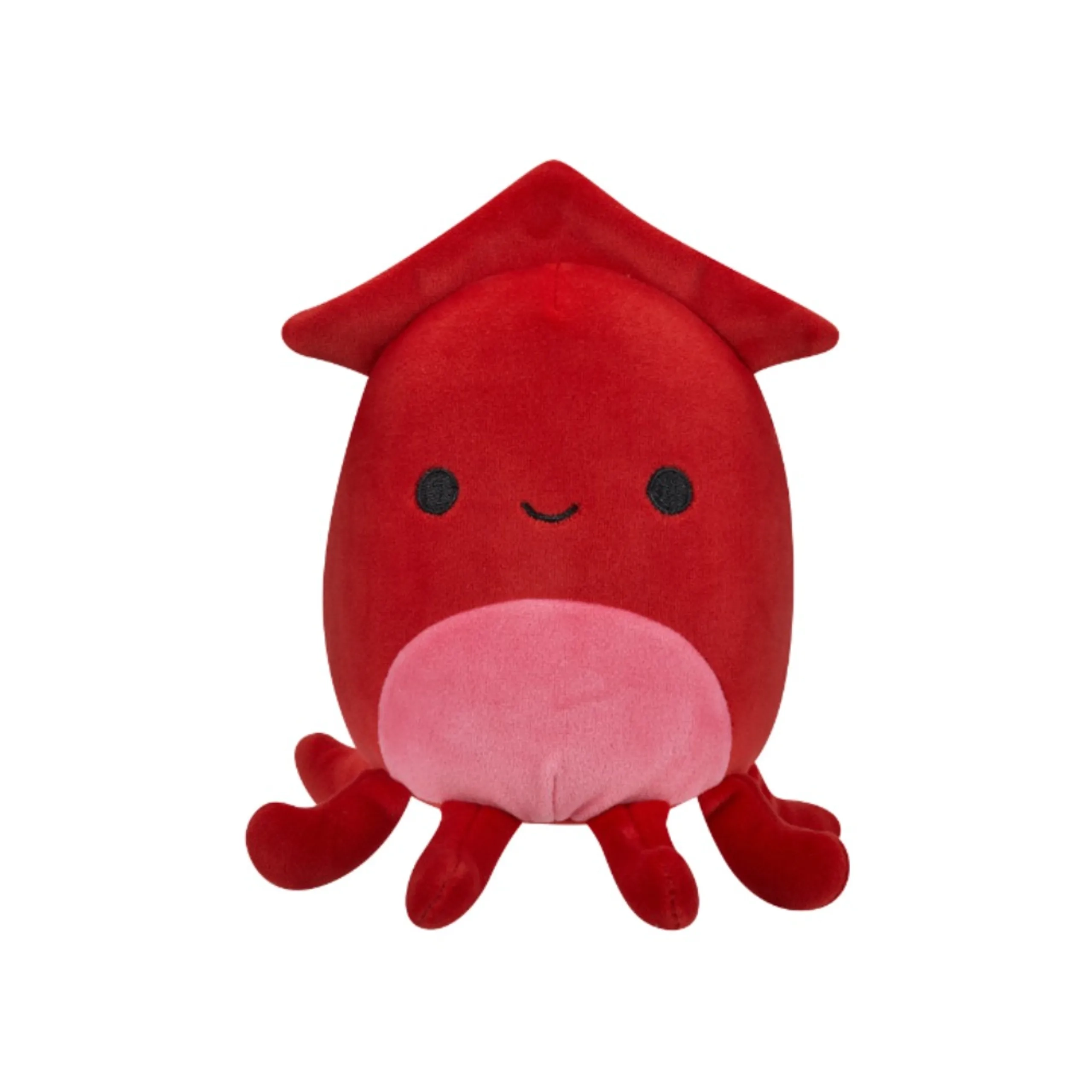 Squishmallows Altman - Little Plush 12.50 cm Red