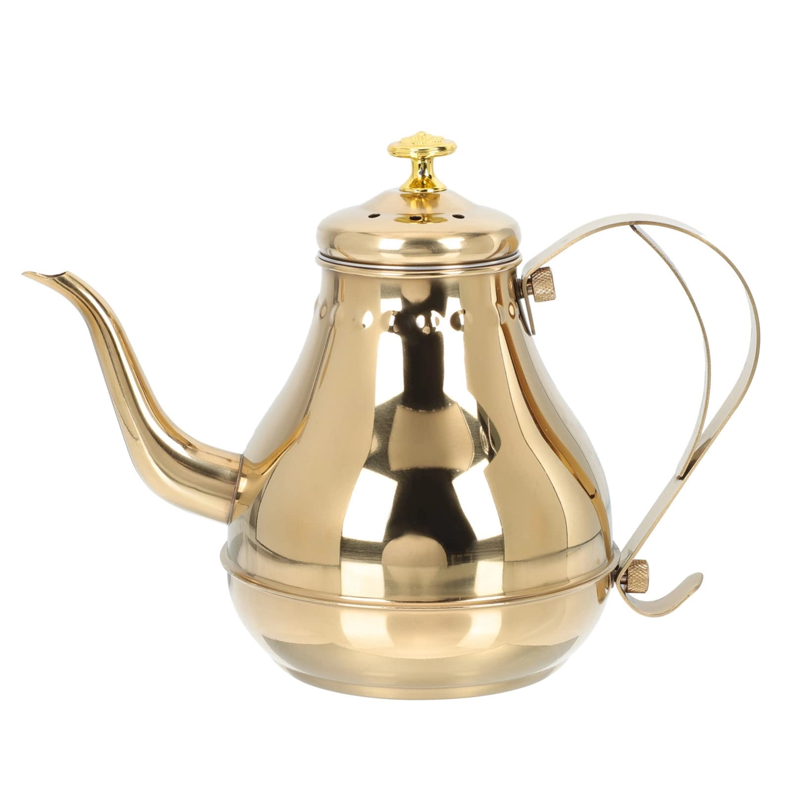 Tea Kettle - 2 Liters