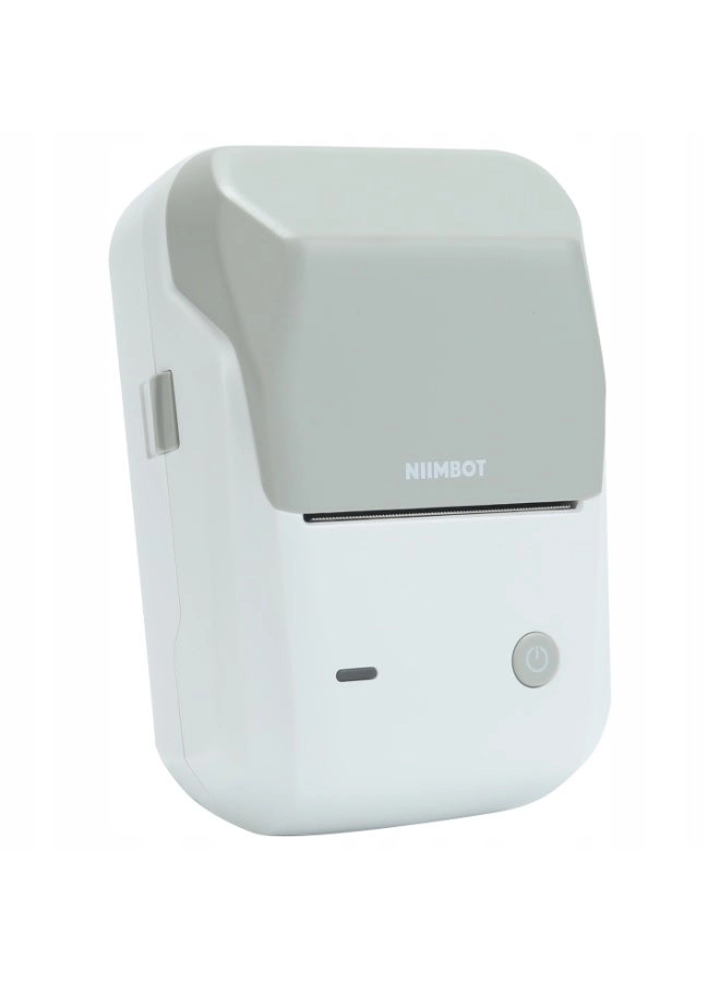 B1 - Thermal 50x30 mm