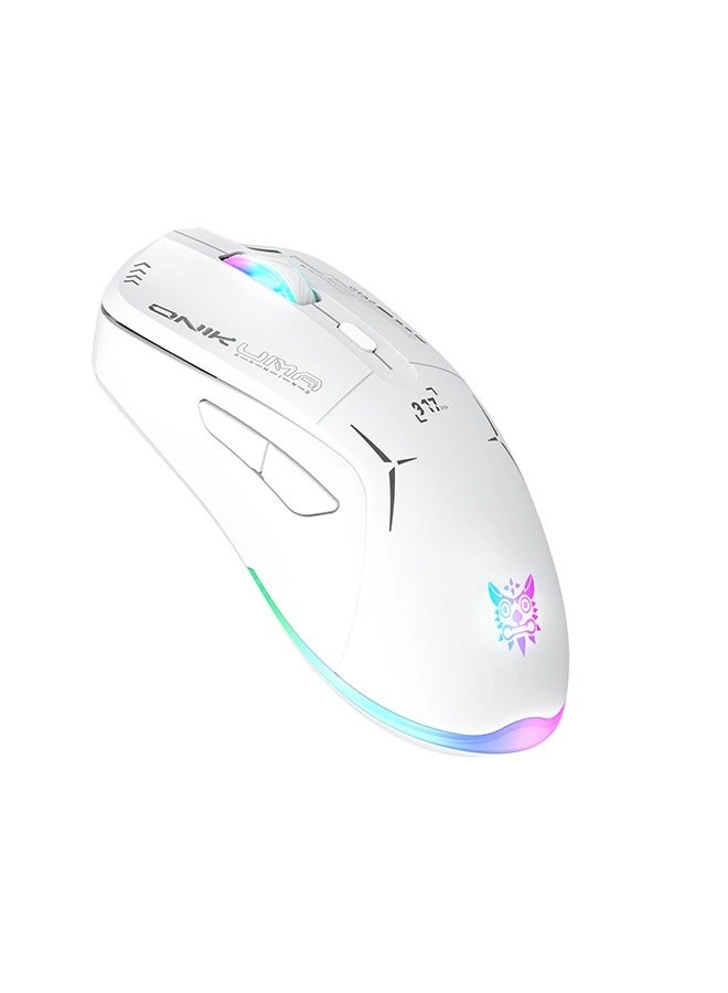 Gaming mouse - 2.4G/Bluetooth