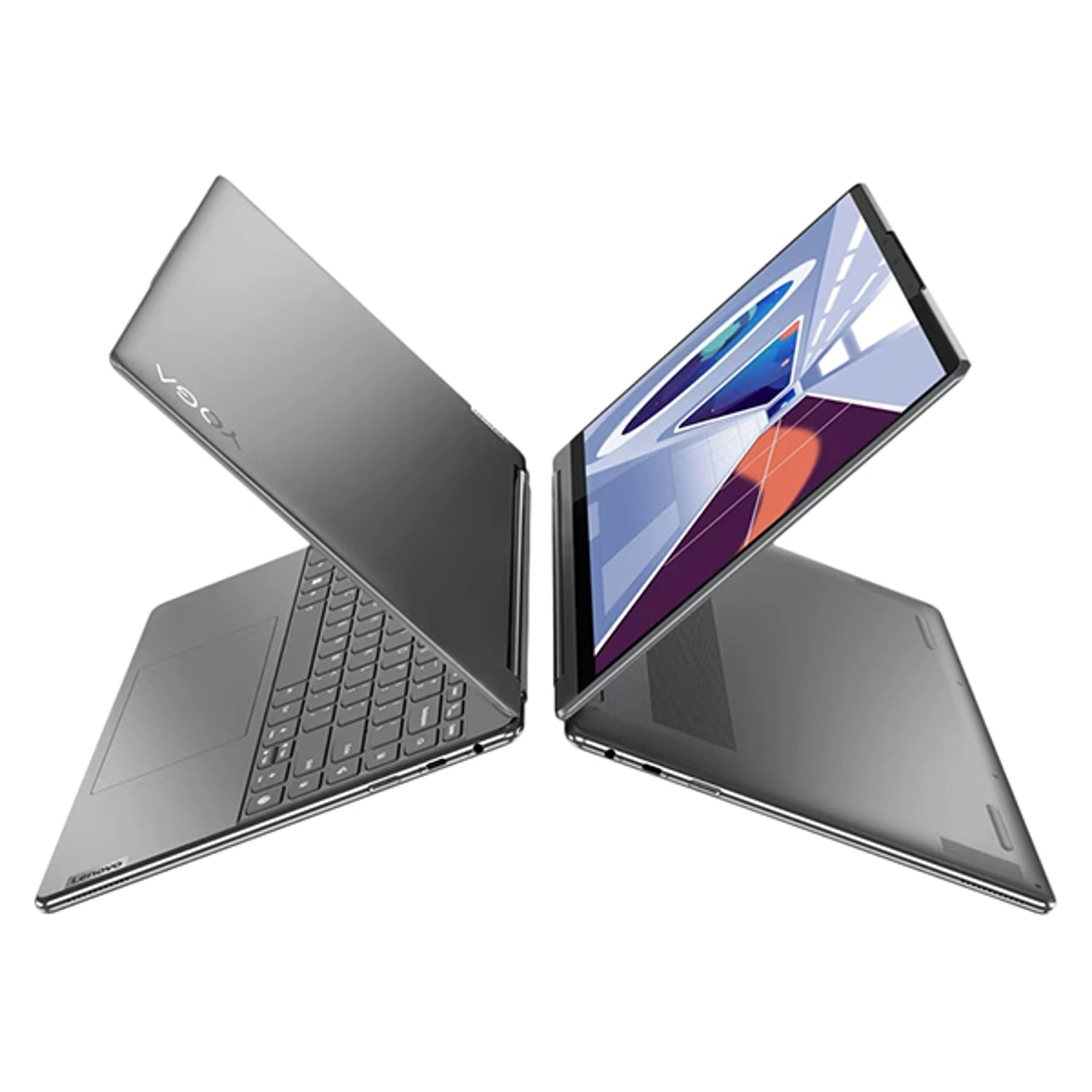 Yoga 9 14IRP8 - 14'' i7-1360P 16GB DDR5 1TB SSD