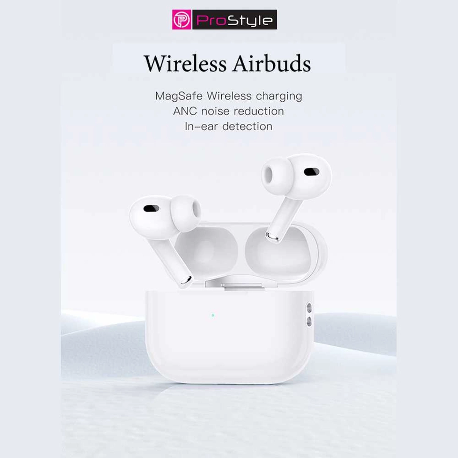 PS-G500C-PRO Wireless Earbud