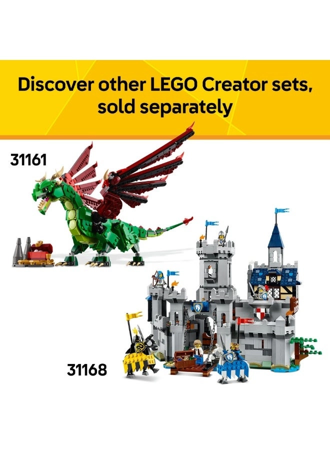 LEGO Creator Haunted Mansion (31167)