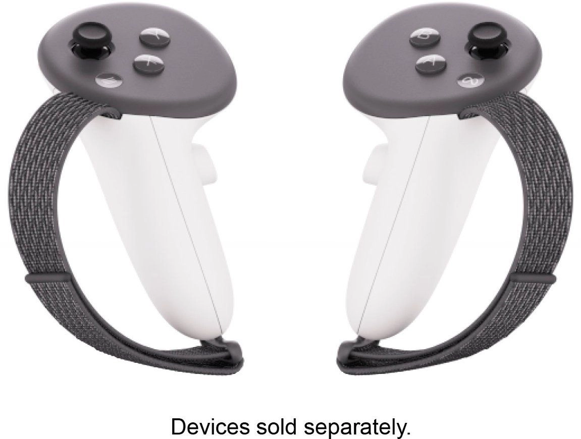 Quest 3 Active Straps