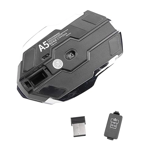 Gaming Mouse - Wireless