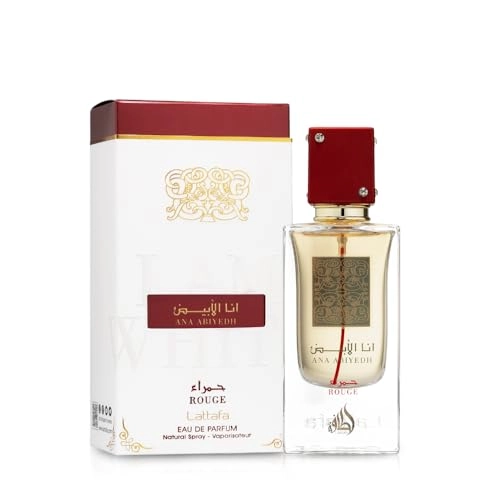 Ana Abiyedh Rouge Eau de Parfum 60 ml