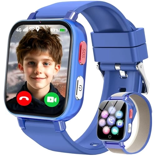 Smart Watch LTE GPS