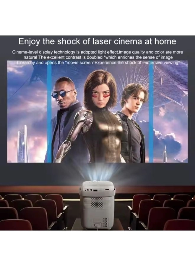 A007 - Full HD 1080P