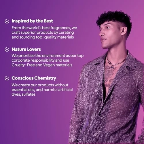 Klub Eau de Parfum 100 ml