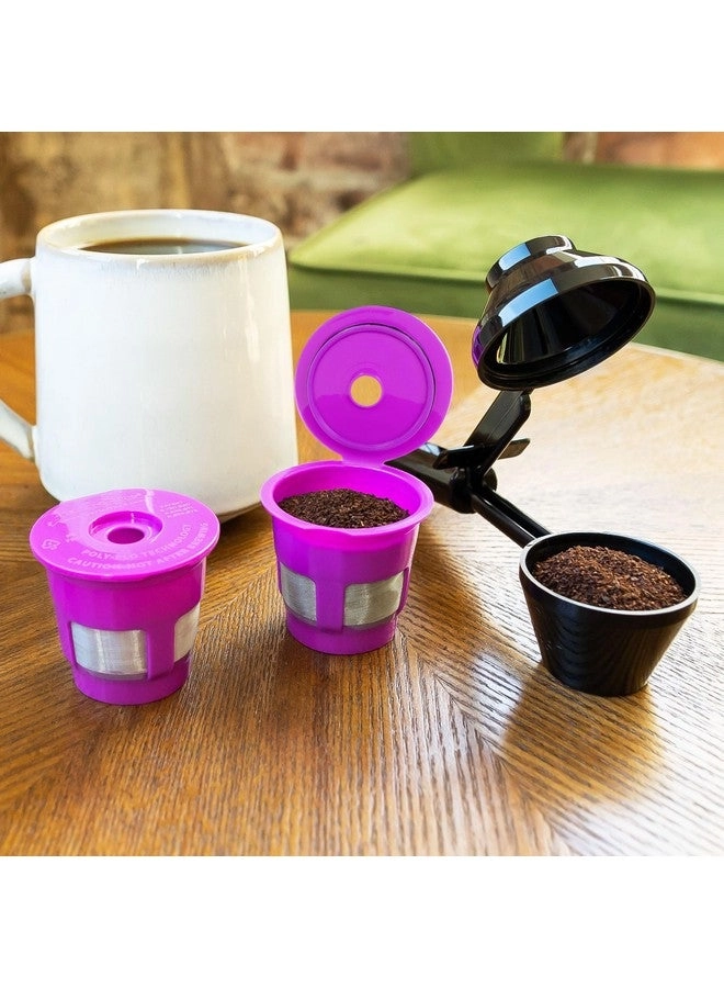 Cafe Save - Reusable K Cup 6-Pack