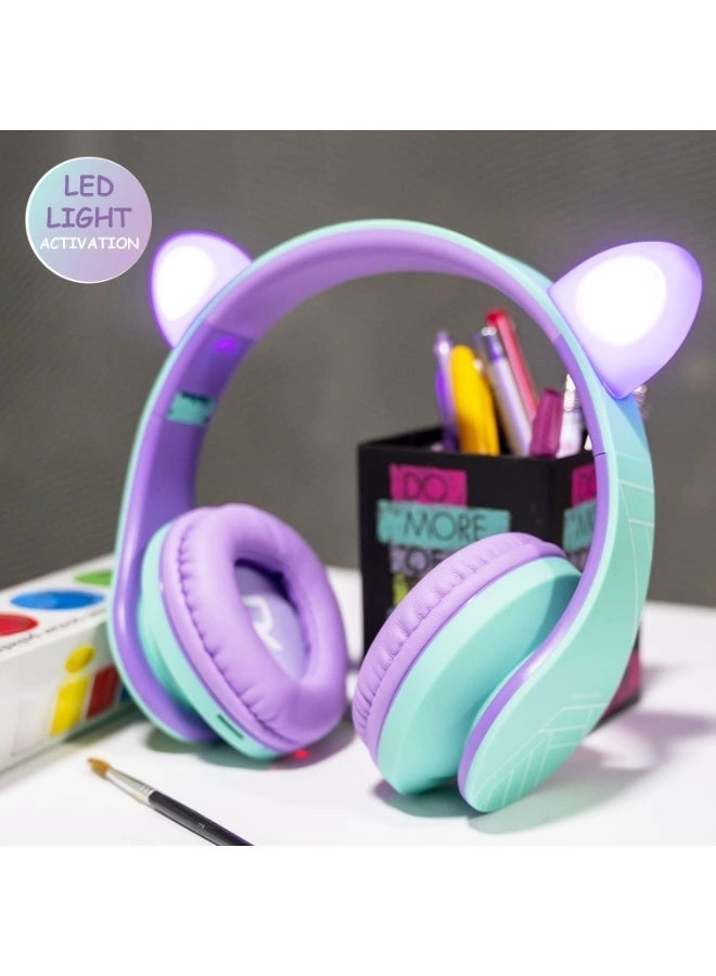 P2 Wireless Headphone