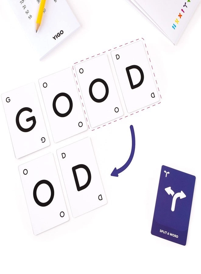 YIGO - Card Game