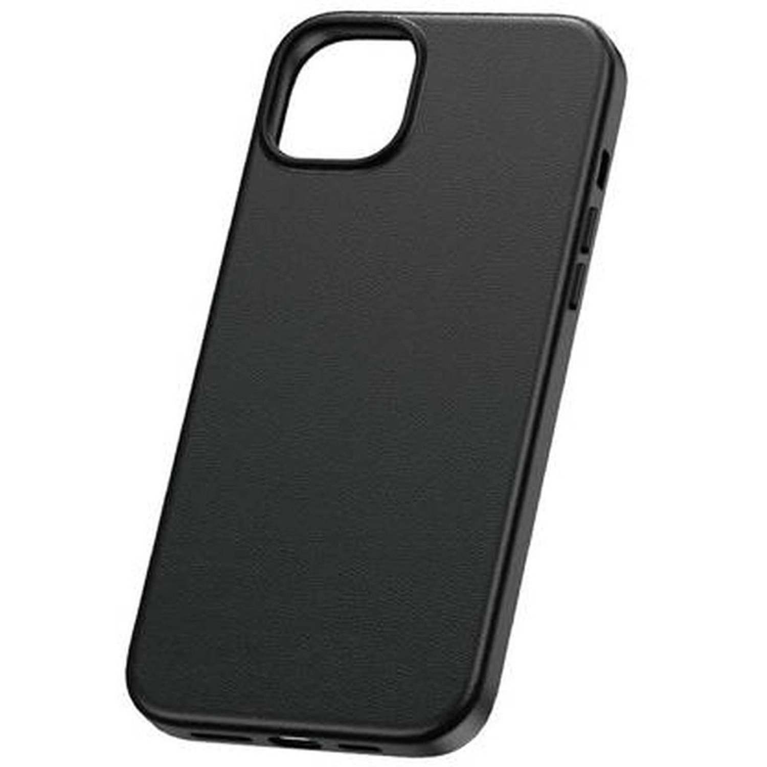 Baseus Fauxther Series Magnetic Case Cluster - PU for iPhone 15