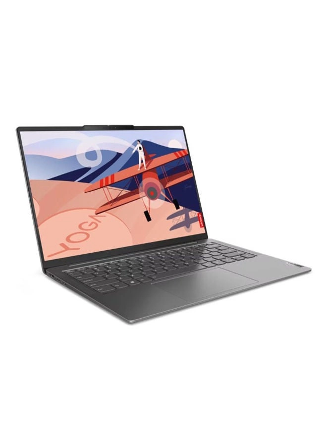 Yoga Slim 6 14IAP8 - 14'' Core i7-1260P 16GB DDR5 512GB SSD