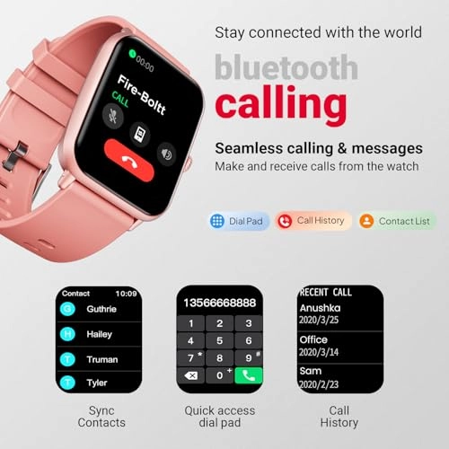 Ninja Call Pro 42.92mm