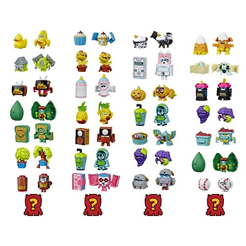 Transformers BotBots Series 3