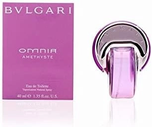 Omnia Amethyste - Eau de Toilette 40ml