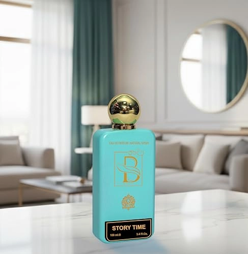 Story Time Eau de Parfum 100ml