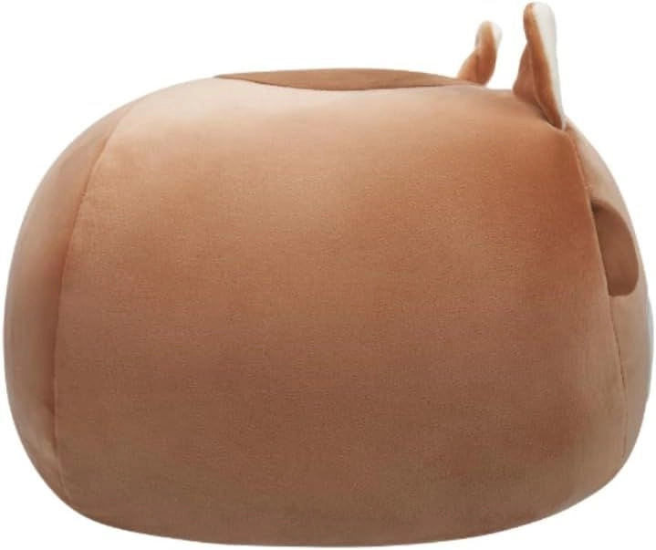 Melzie Brown Chipmunk - Medium Plush 12 inch