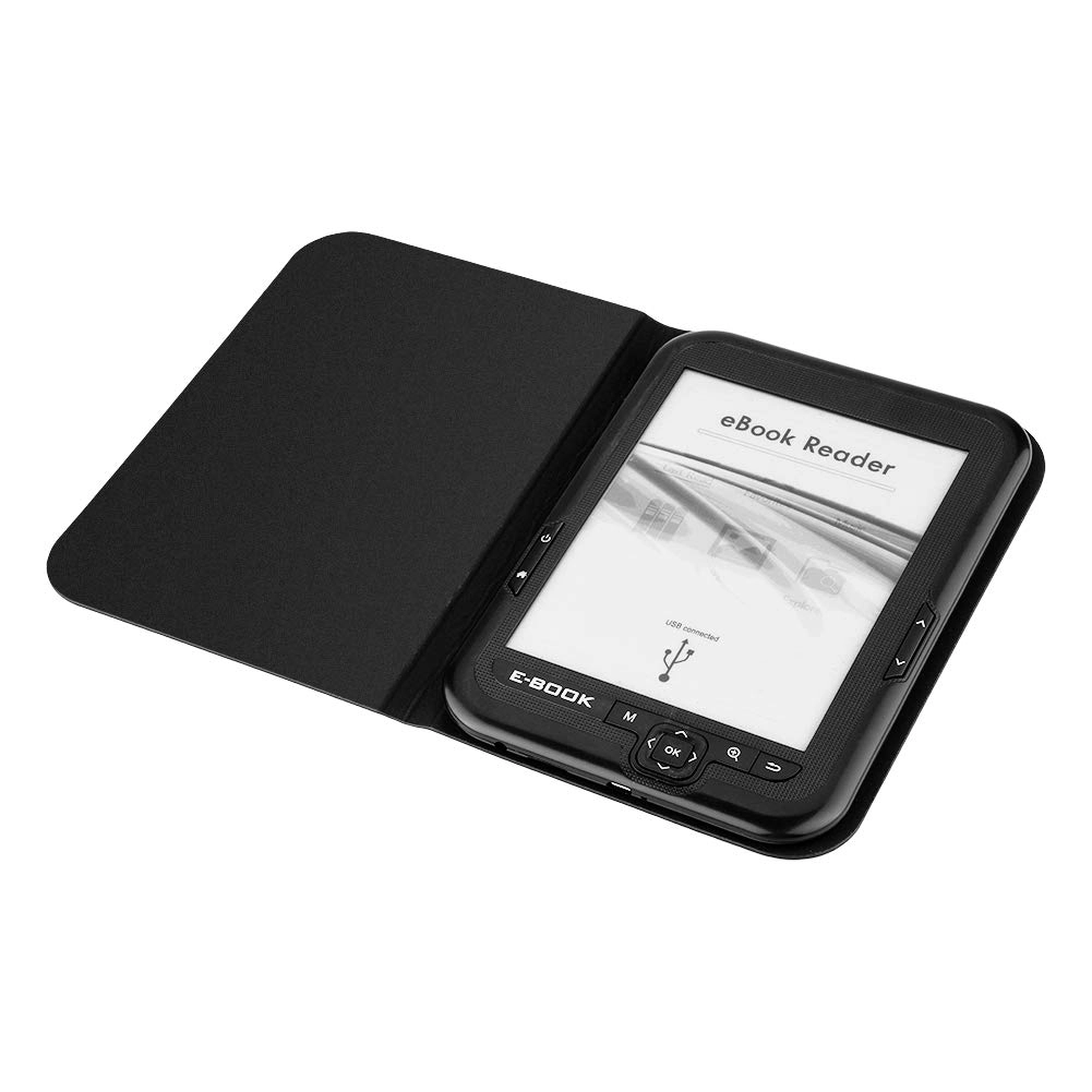 NIBEMINENT E Book Reader - 6-inch 4GB