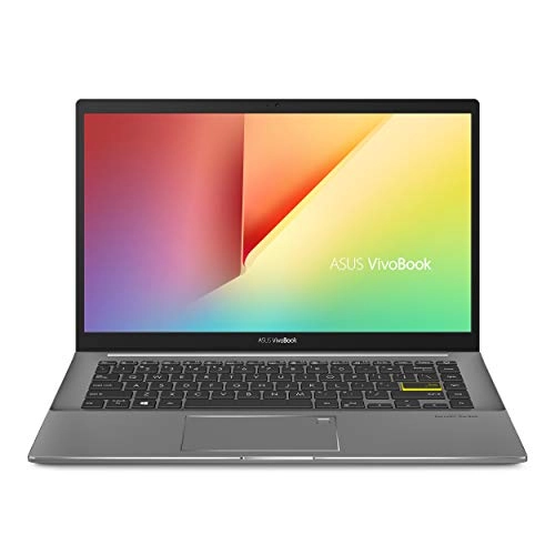 VivoBook S14 S433FA-DS51-WH - 14'' Core i5-10210U 8GB DDR4 512GB SSD