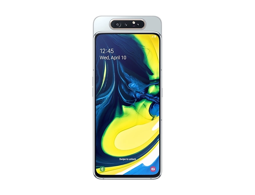 Galaxy A80 - 8GB 128GB