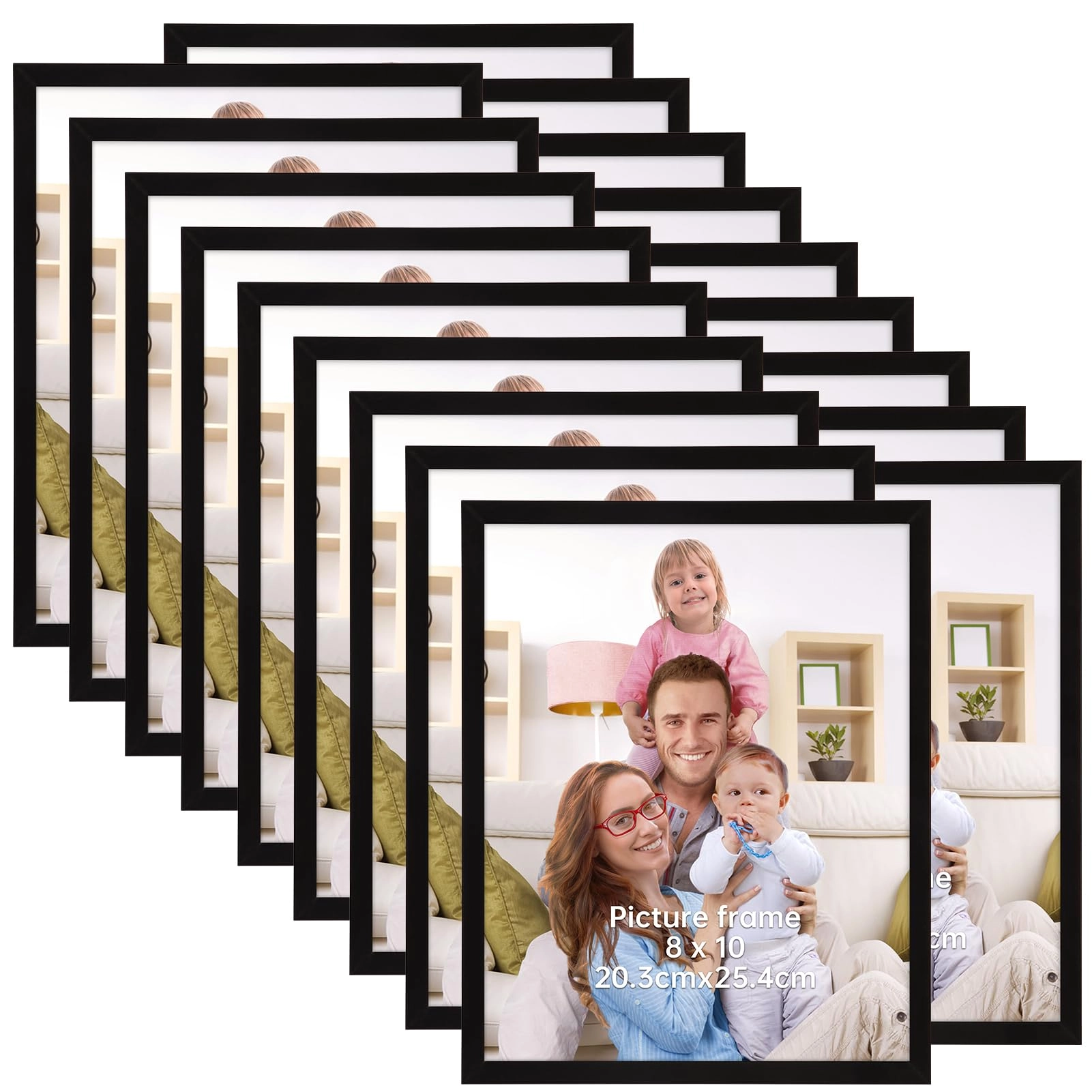 Picture Frame - 8x10