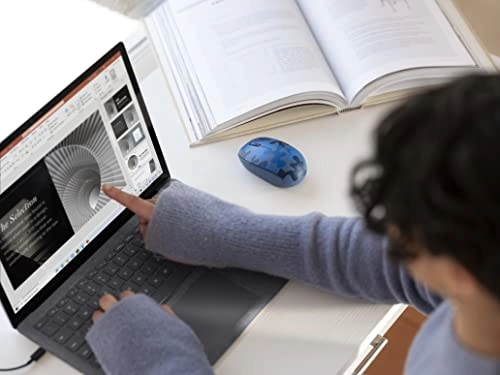 8KX00036 Mouse - Bluetooth