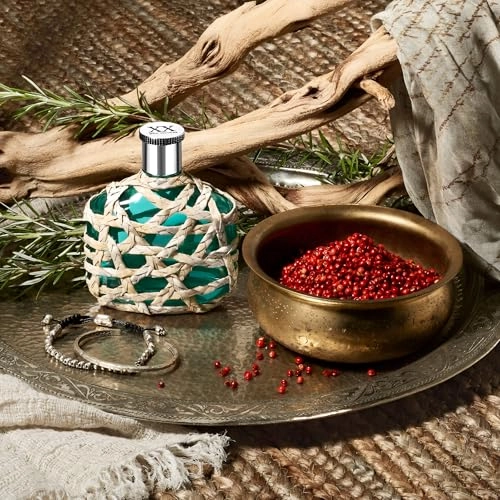 XX Artisan Teal Eau de Toilette 125ml