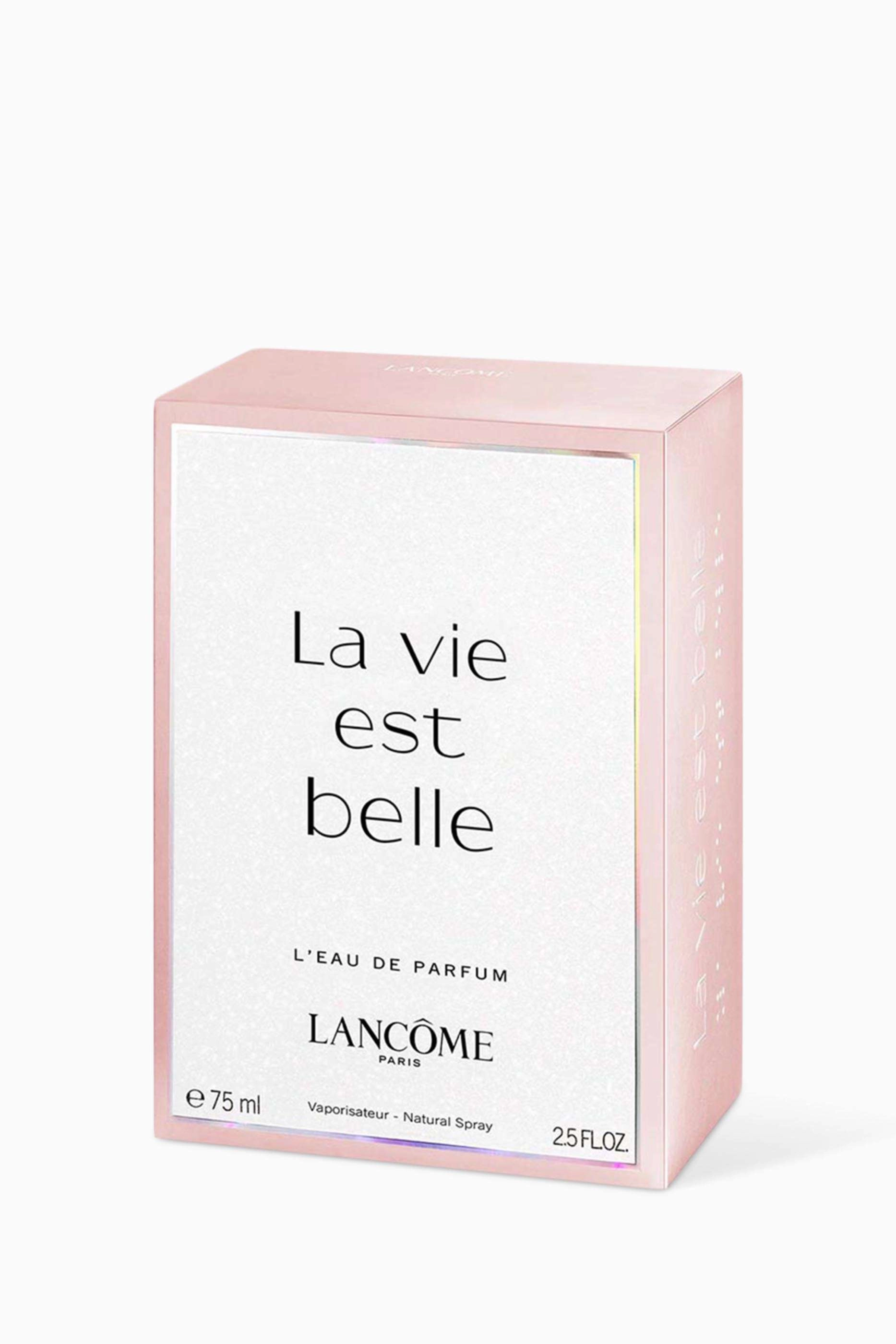 La Vie Est Belle Eau de Parfum 75ml