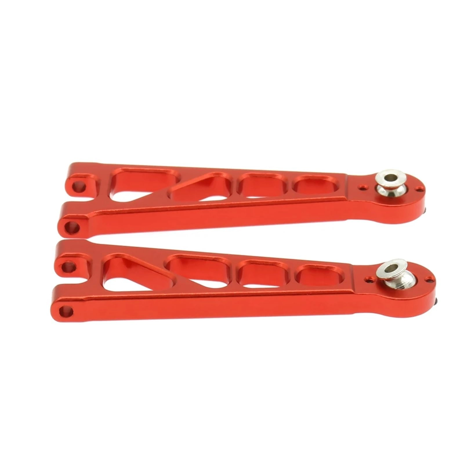 Front Upper Suspension Arm - 1/10 Alloy