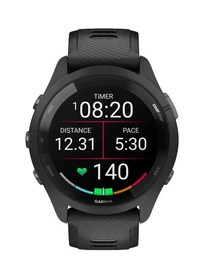 Forerunner 265 GPS