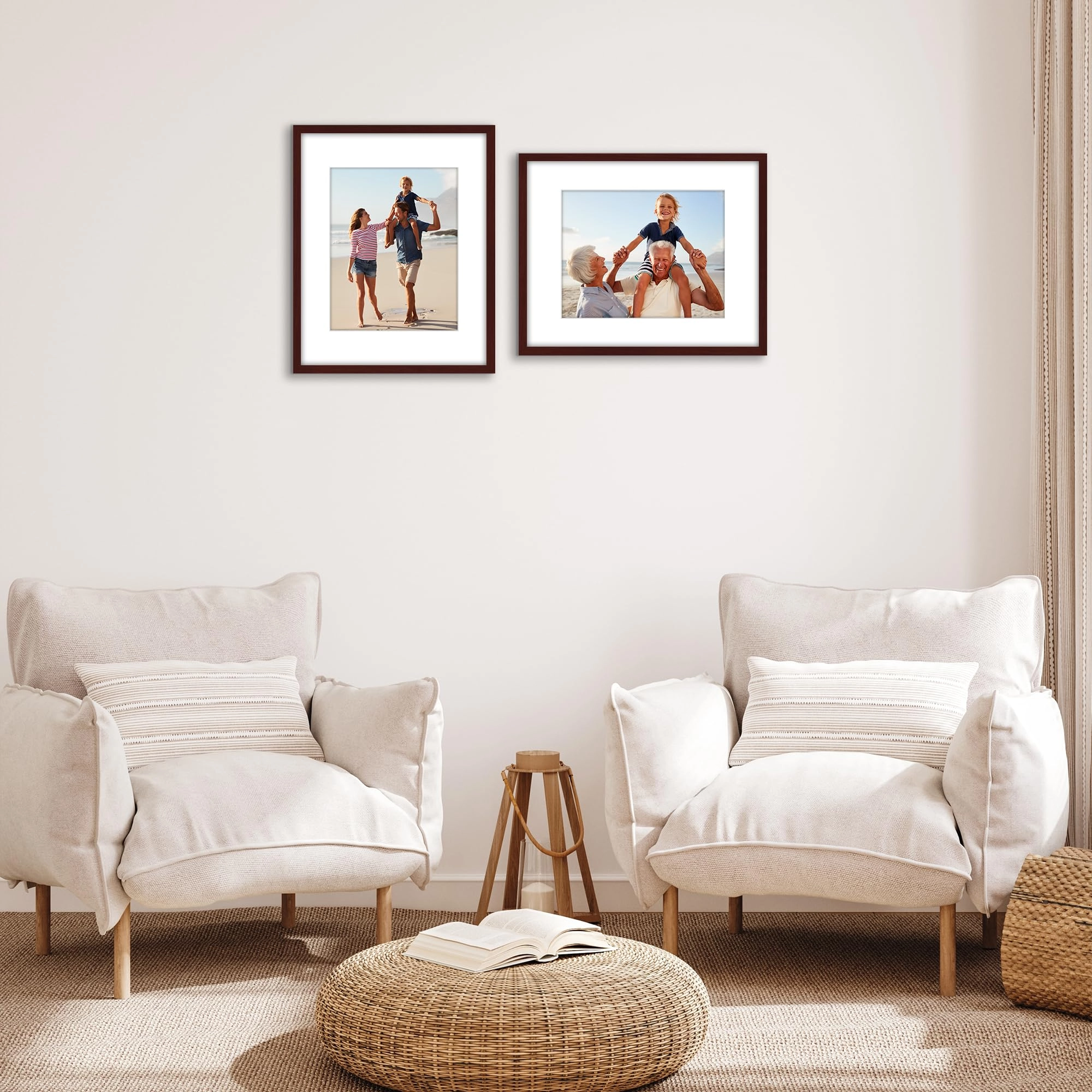 Front Loading Picture Frame - 16X20