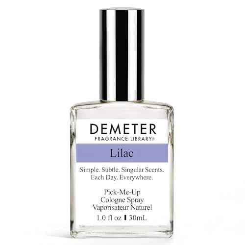 Lilac - 30ml